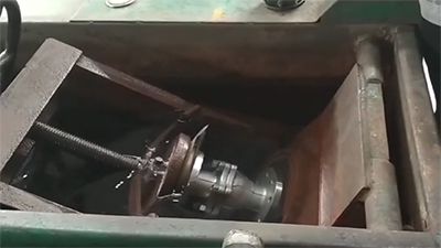 Испытание на герметичность
