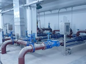 Примеры из различных отраслей промышленности