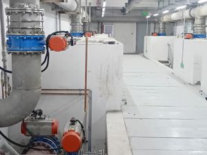 Примеры из различных отраслей промышленности