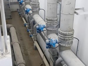 Примеры из различных отраслей промышленности