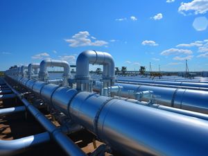 Нефть & Газ